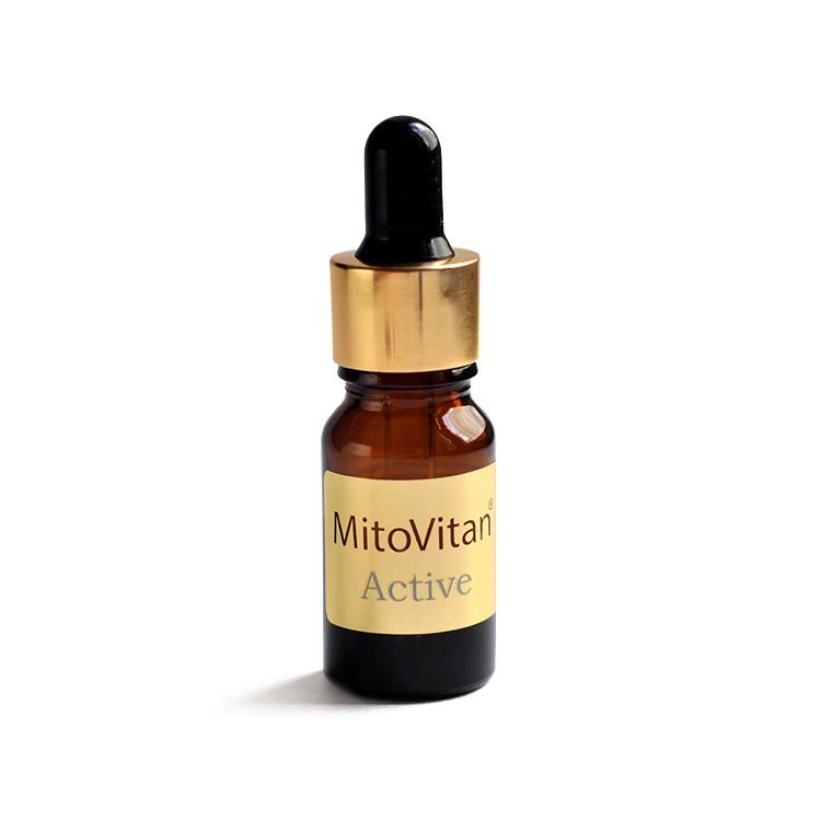 MitoVitan Active (SkQ1 Anti-Aging concentrate)